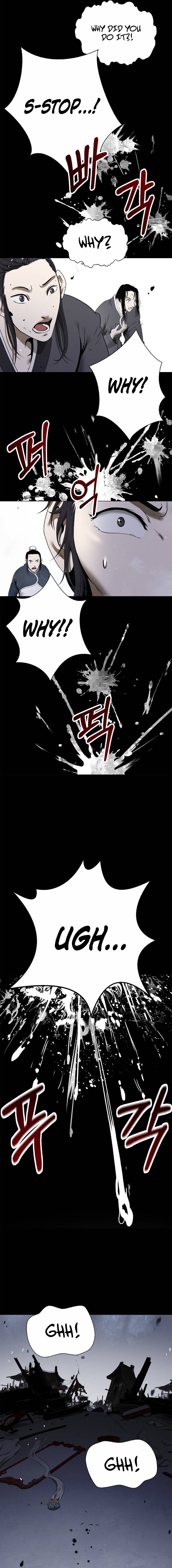 Call of the Spear Chapter 213 12